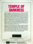 Atari  800&nbsp; - &nbsp;temple_of_darkness_k7_2